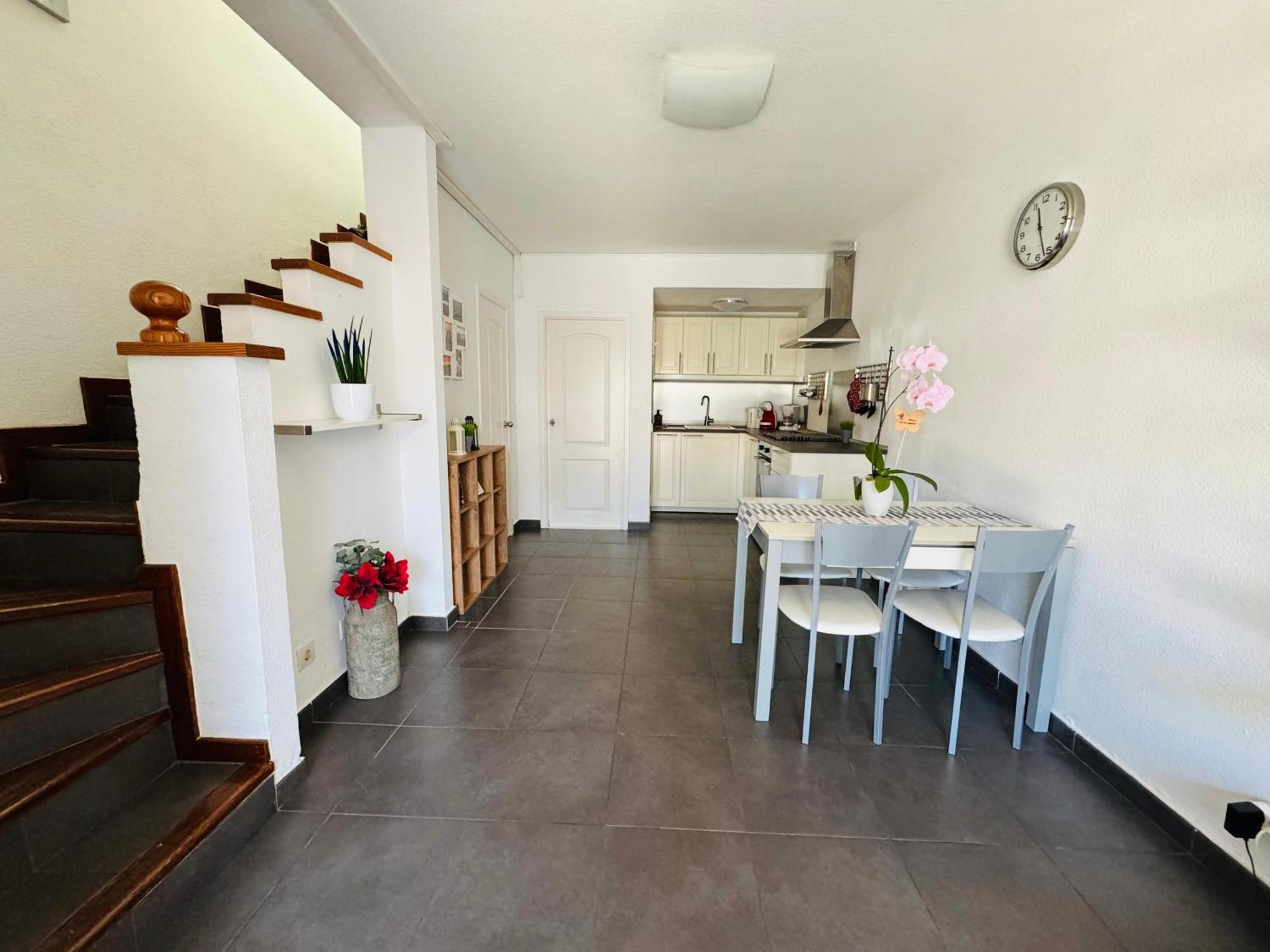 Casita Holiday home